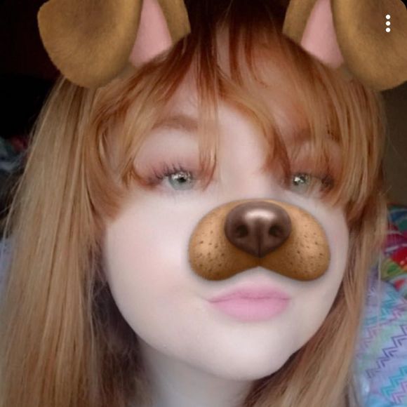 Meet your Posher, Hailey - Picture 1 of 1